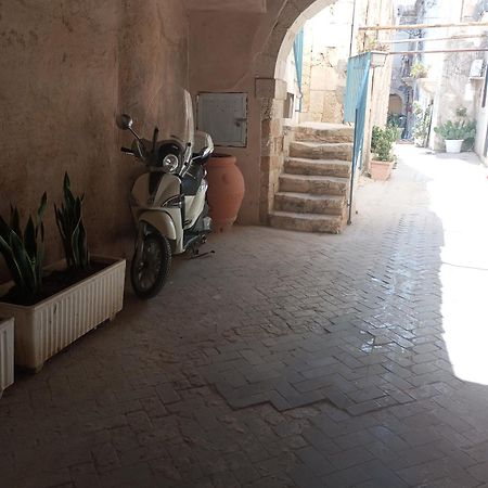 شقة Casa Miele Ortigia سيراكوزا المظهر الخارجي الصورة