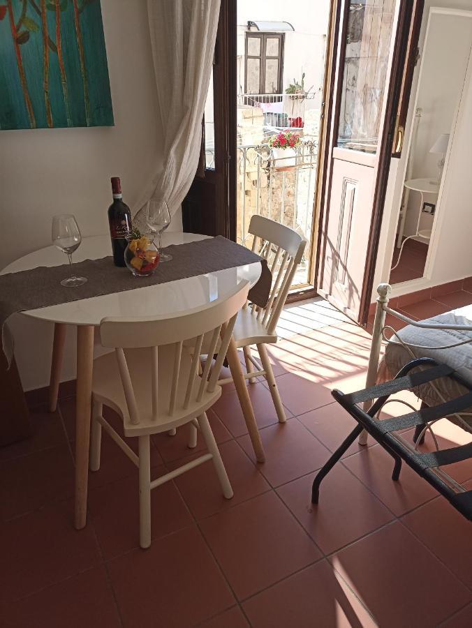 شقة Casa Miele Ortigia سيراكوزا المظهر الخارجي الصورة