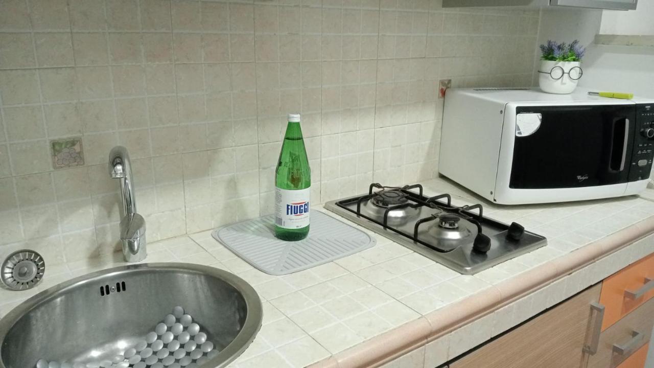 شقة Casa Miele Ortigia سيراكوزا المظهر الخارجي الصورة
