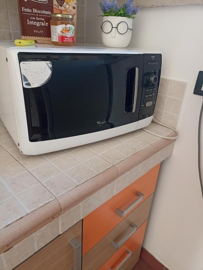 شقة Casa Miele Ortigia سيراكوزا المظهر الخارجي الصورة