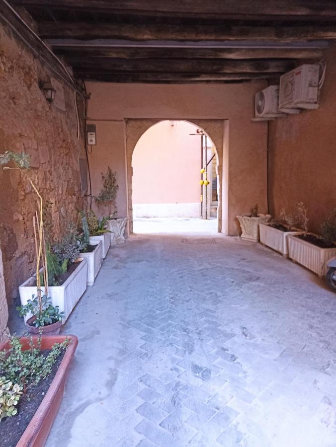 شقة Casa Miele Ortigia سيراكوزا المظهر الخارجي الصورة