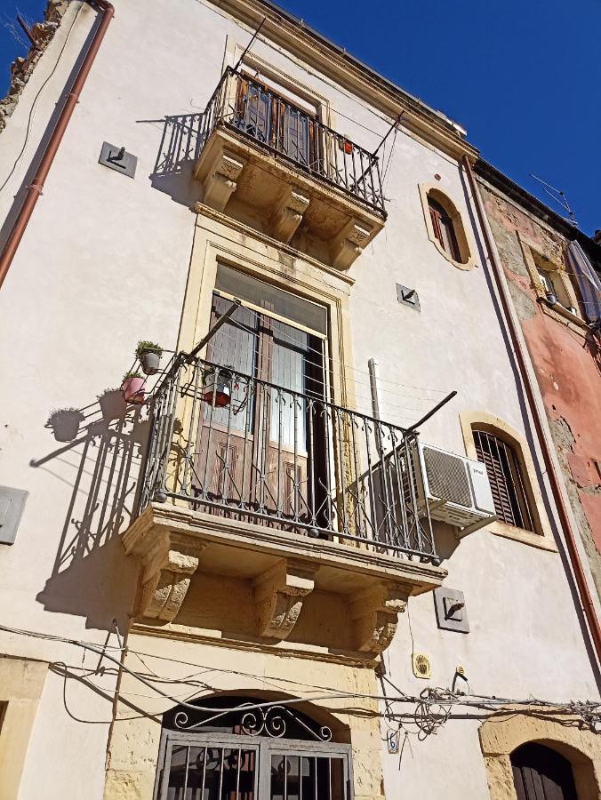 شقة Casa Miele Ortigia سيراكوزا المظهر الخارجي الصورة