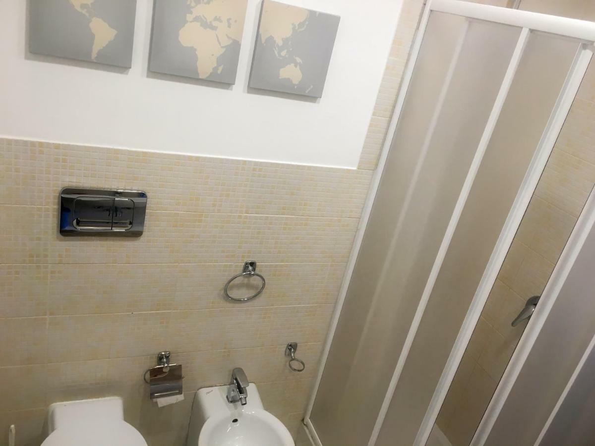 شقة Casa Miele Ortigia سيراكوزا المظهر الخارجي الصورة