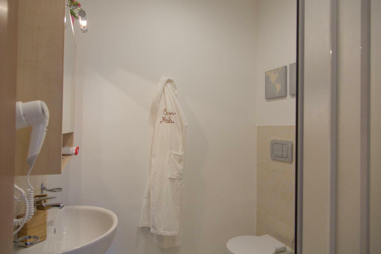 شقة Casa Miele Ortigia سيراكوزا المظهر الخارجي الصورة