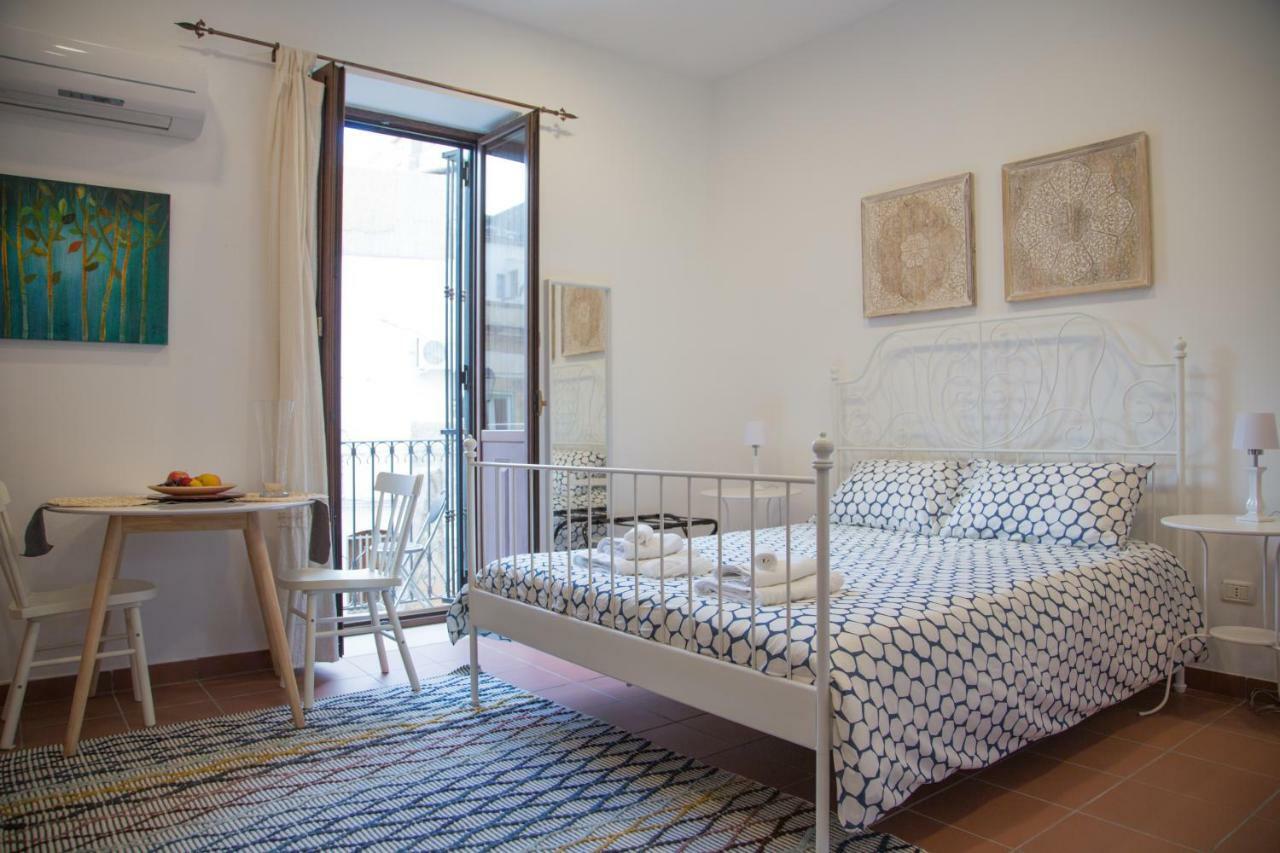 شقة Casa Miele Ortigia سيراكوزا المظهر الخارجي الصورة