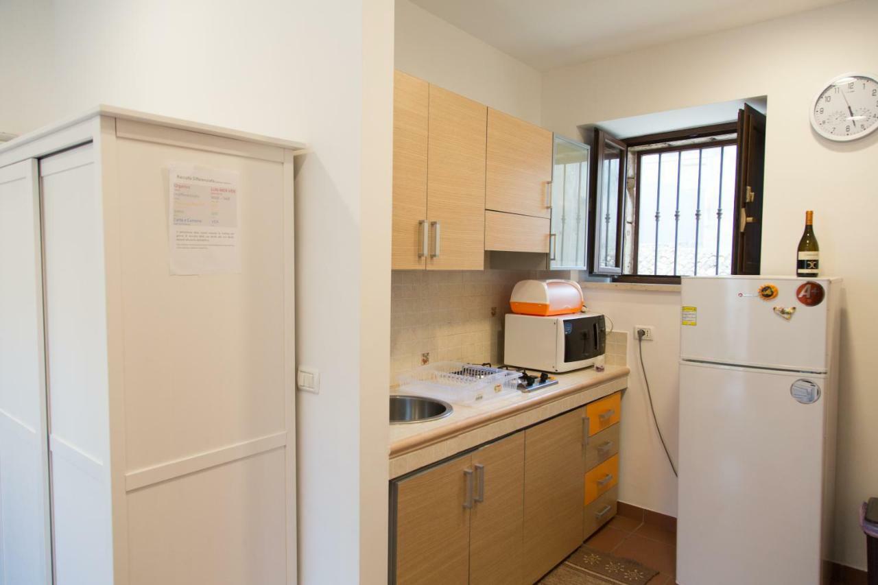 شقة Casa Miele Ortigia سيراكوزا المظهر الخارجي الصورة