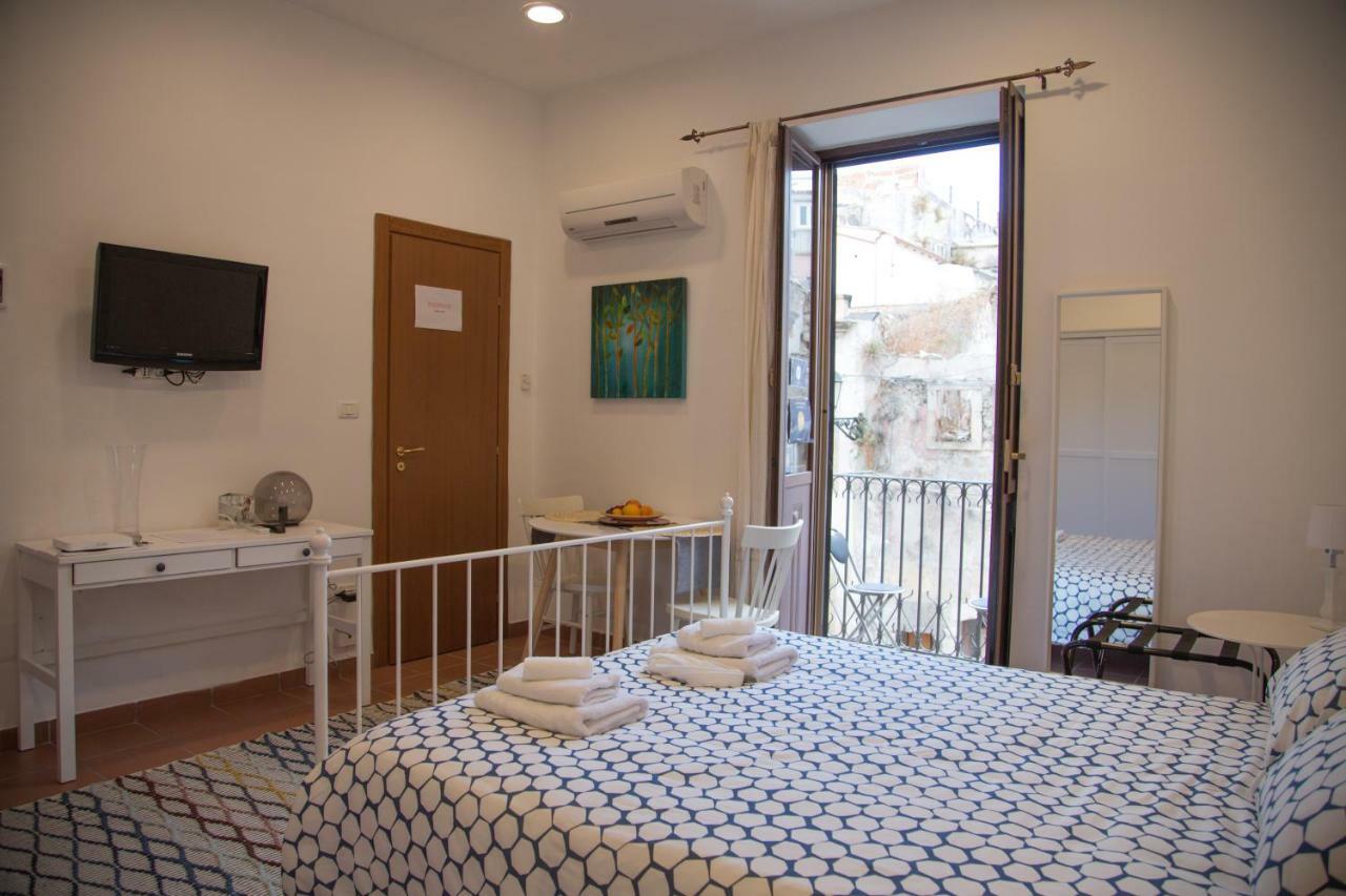 شقة Casa Miele Ortigia سيراكوزا المظهر الخارجي الصورة