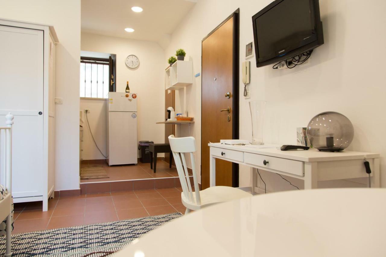شقة Casa Miele Ortigia سيراكوزا المظهر الخارجي الصورة