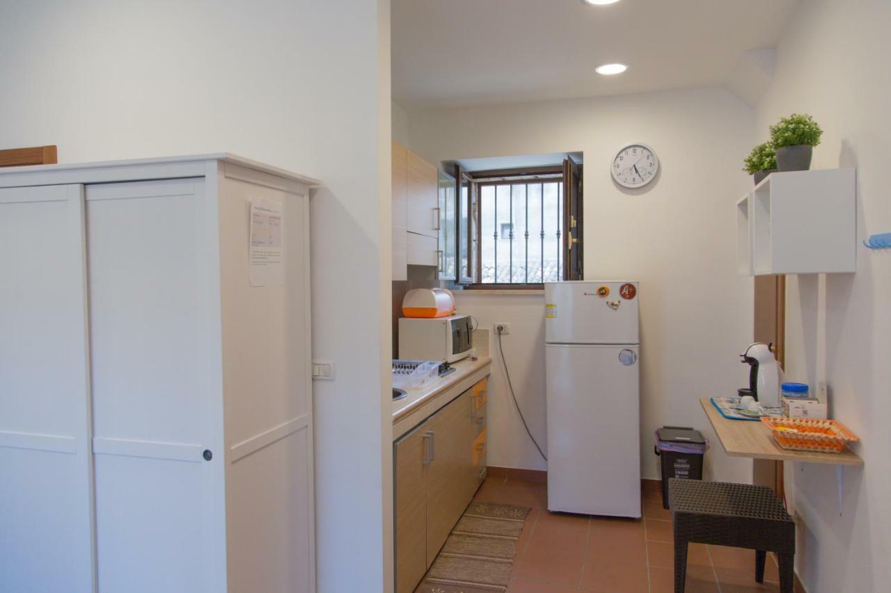 شقة Casa Miele Ortigia سيراكوزا المظهر الخارجي الصورة